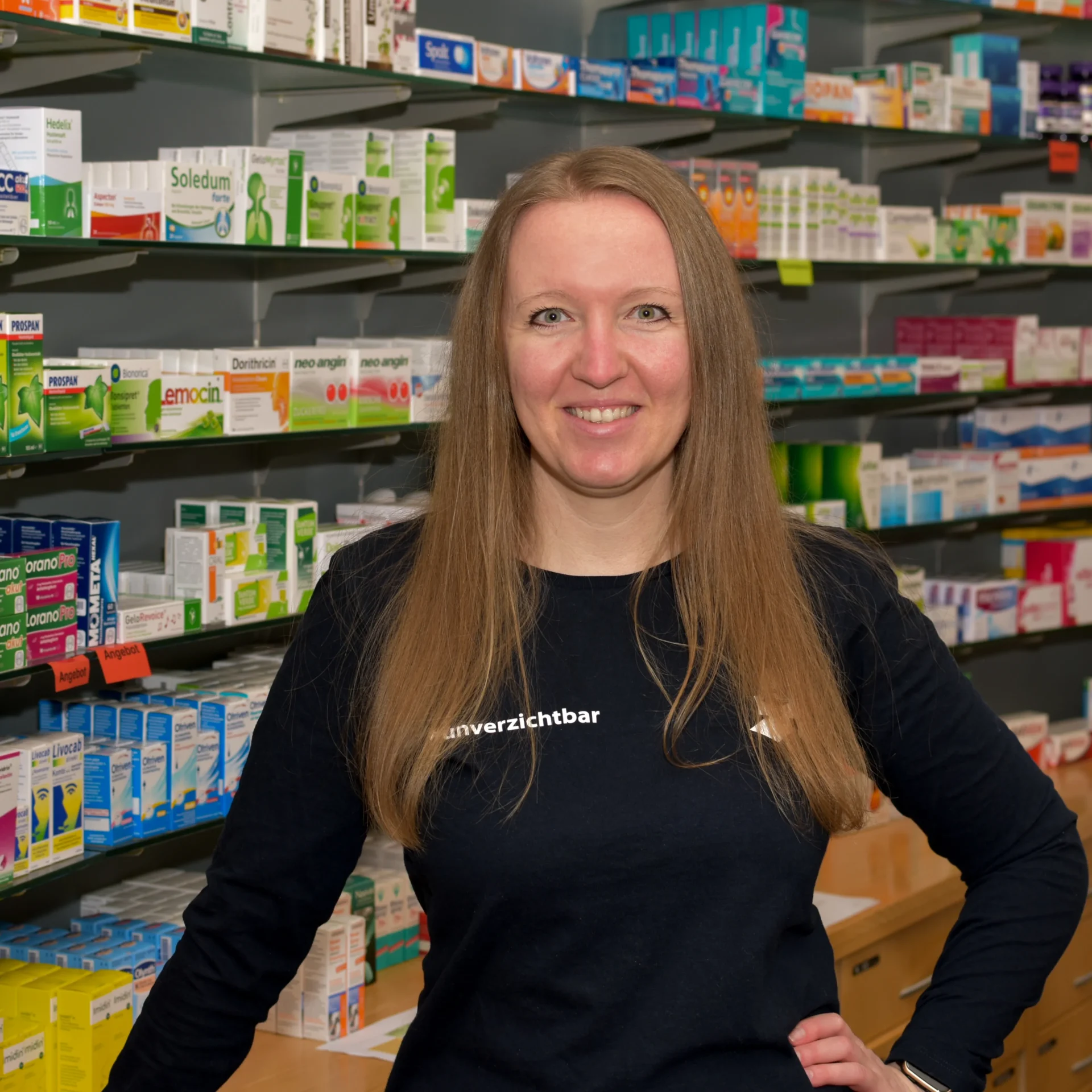 Sandra Sulkowski-Tamke