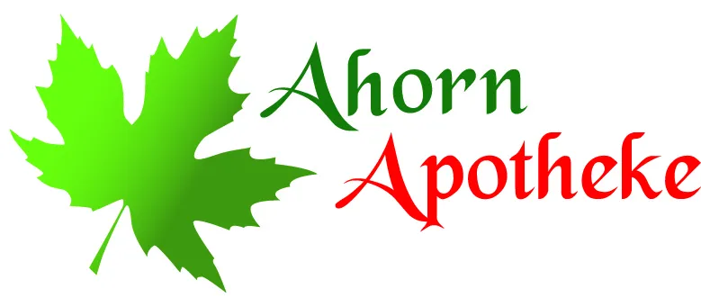 Logo Ahorn